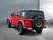 2021 Jeep Wrangler 80th Anniversary