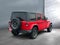 2021 Jeep Wrangler 80th Anniversary