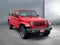 2021 Jeep Wrangler 80th Anniversary