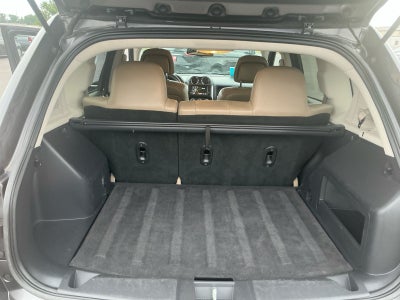 2016 Jeep Compass High Altitude Edition
