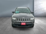 2016 Jeep Compass High Altitude Edition