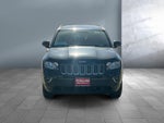 2015 Jeep Compass High Altitude Edition
