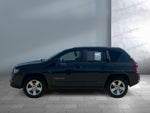 2015 Jeep Compass High Altitude Edition