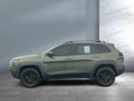 2019 Jeep Cherokee Trailhawk Elite
