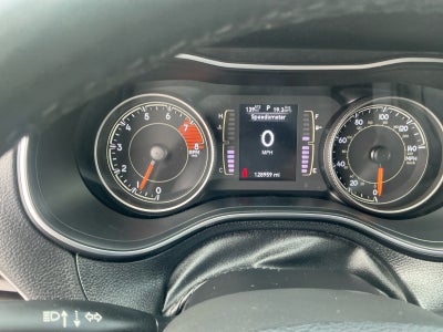 2020 Jeep Cherokee North