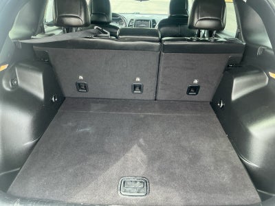 2020 Jeep Cherokee North