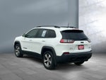 2020 Jeep Cherokee North