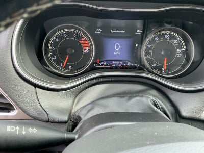 2021 Jeep Cherokee 80th Anniversary
