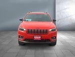 2021 Jeep Cherokee 80th Anniversary