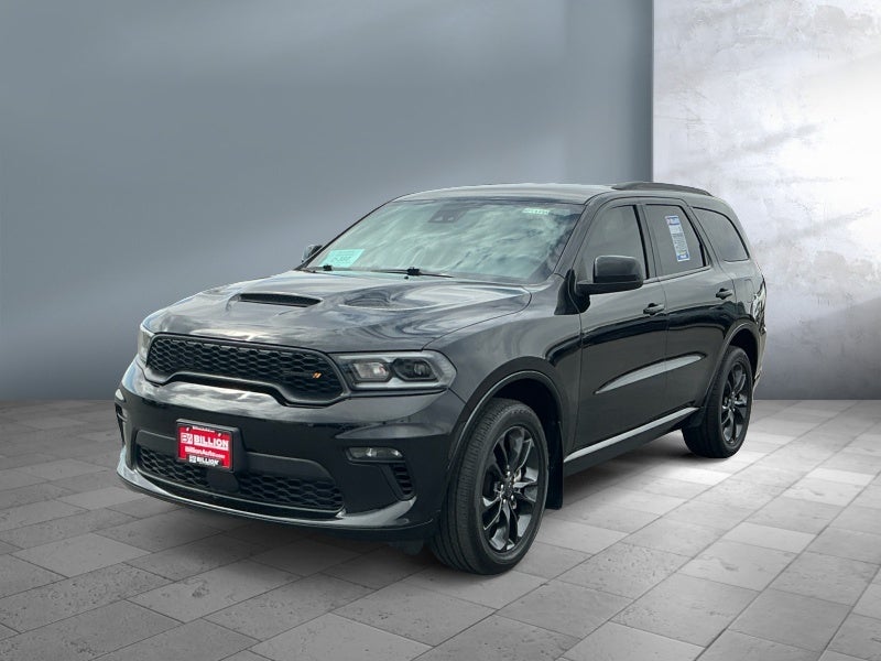 2023 Dodge Durango GT Launch Edition