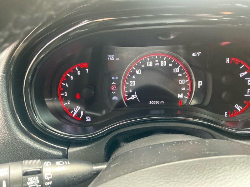 2023 Dodge Durango GT Launch Edition