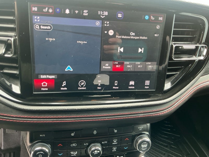 2023 Dodge Durango GT Launch Edition