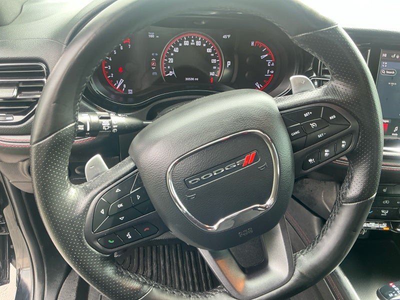 2023 Dodge Durango GT Launch Edition