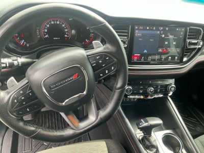 2023 Dodge Durango GT Launch Edition