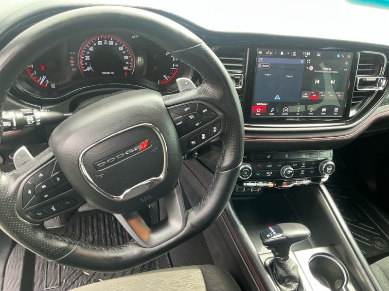 2023 Dodge Durango GT Launch Edition