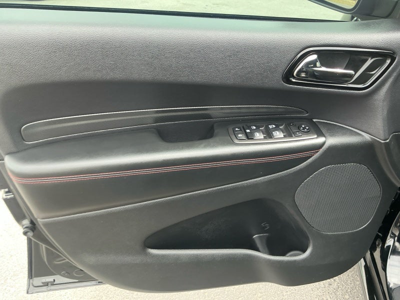 2023 Dodge Durango GT Launch Edition