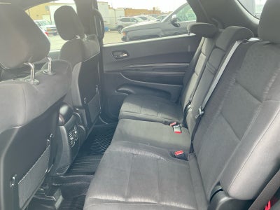 2023 Dodge Durango GT Launch Edition