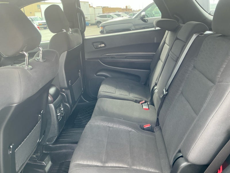 2023 Dodge Durango GT Launch Edition