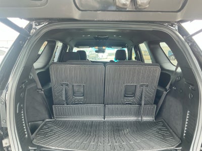 2023 Dodge Durango GT Launch Edition