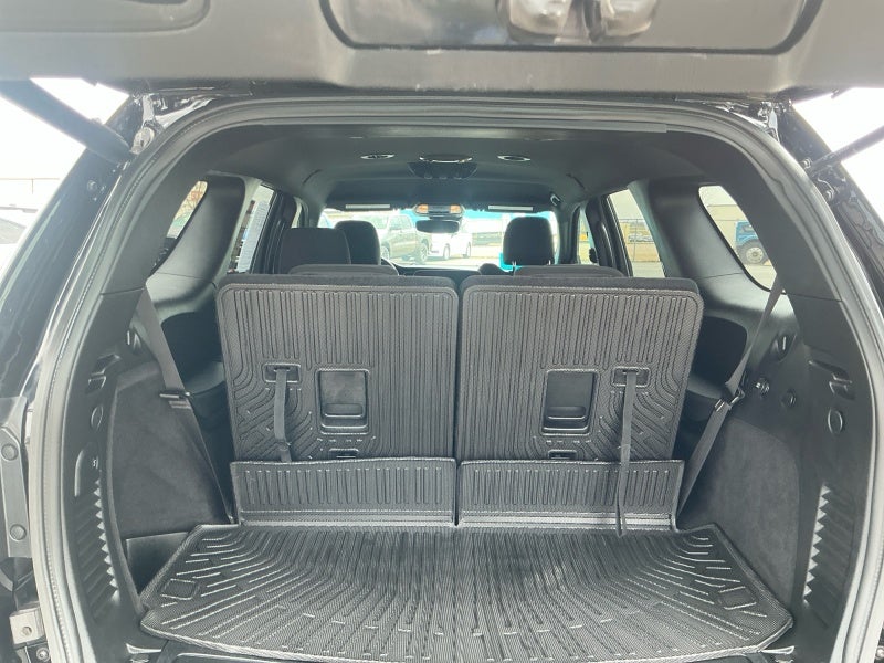 2023 Dodge Durango GT Launch Edition