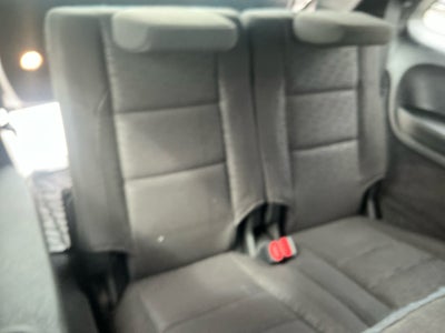 2023 Dodge Durango GT Launch Edition