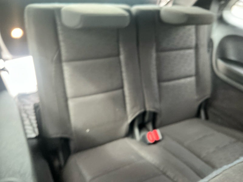 2023 Dodge Durango GT Launch Edition