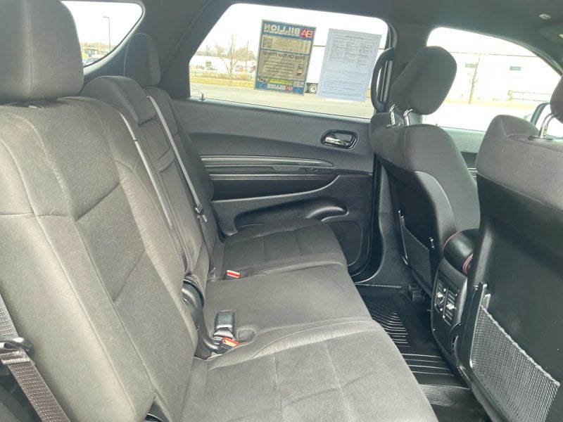 2023 Dodge Durango GT Launch Edition