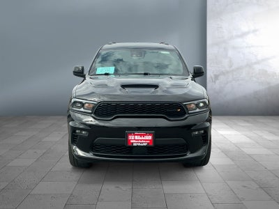 2023 Dodge Durango GT Launch Edition