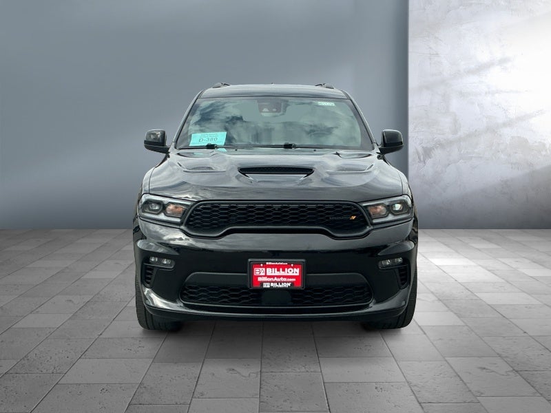 2023 Dodge Durango GT Launch Edition
