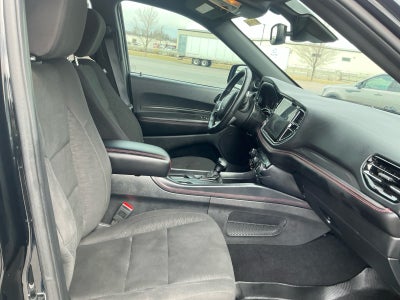 2023 Dodge Durango GT Launch Edition