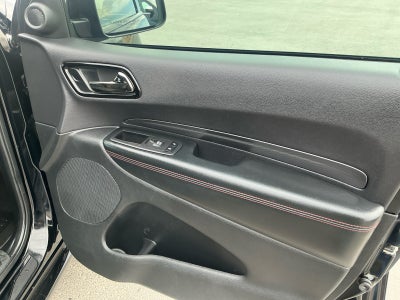 2023 Dodge Durango GT Launch Edition