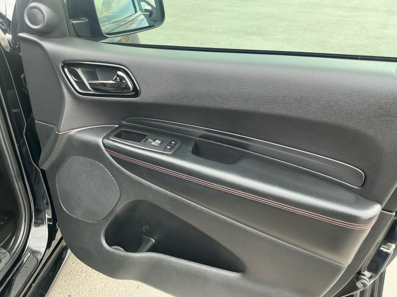 2023 Dodge Durango GT Launch Edition