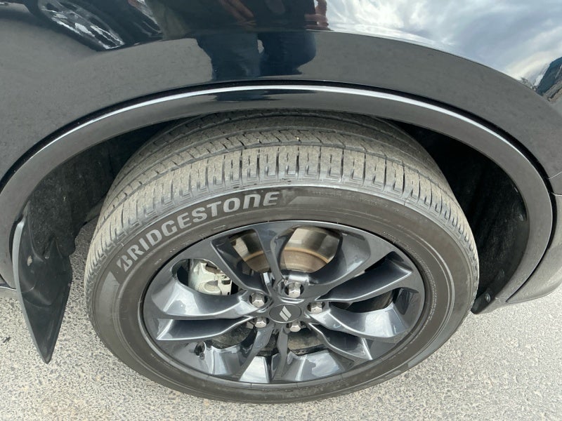 2023 Dodge Durango GT Launch Edition