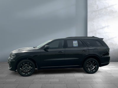 2023 Dodge Durango GT Launch Edition