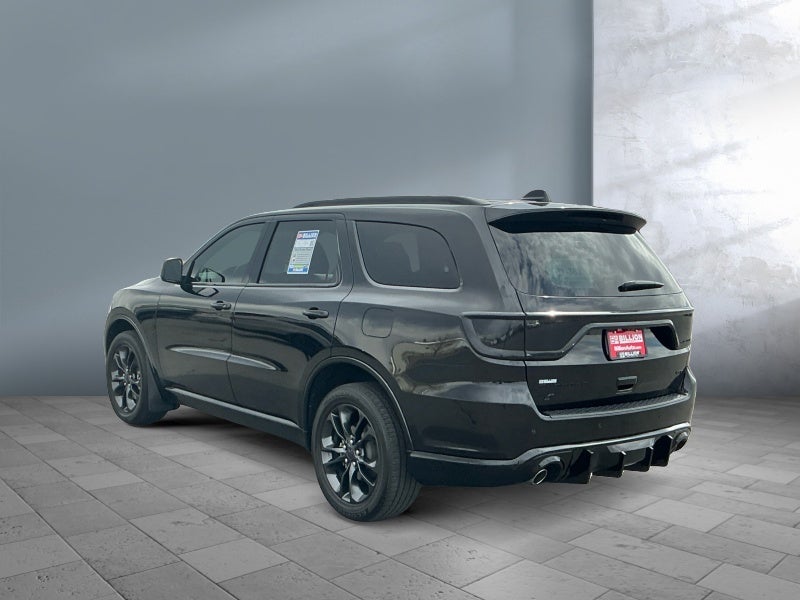 2023 Dodge Durango GT Launch Edition
