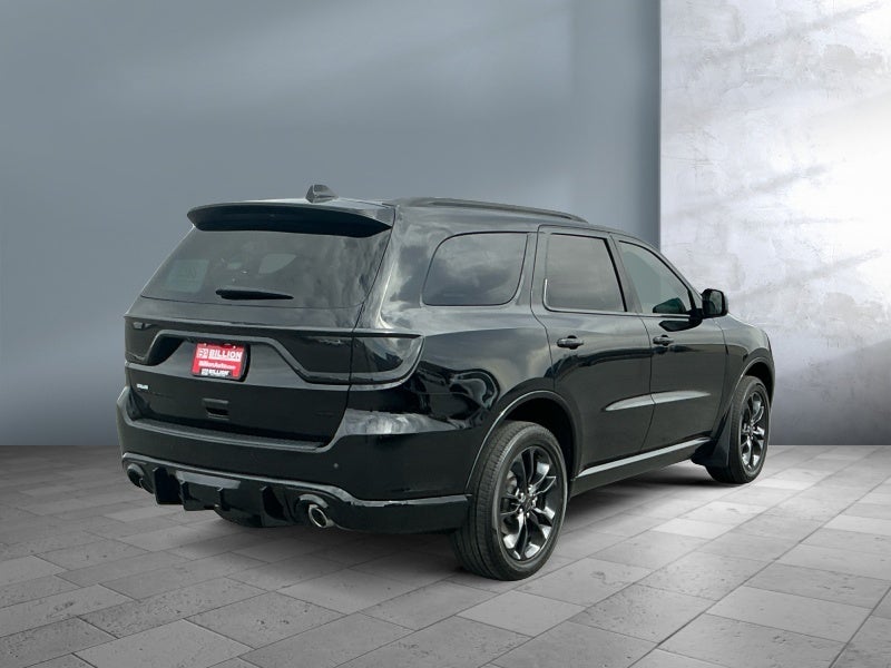 2023 Dodge Durango GT Launch Edition