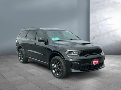 2023 Dodge Durango GT Launch Edition