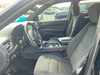 2023 Dodge Durango GT Launch Edition