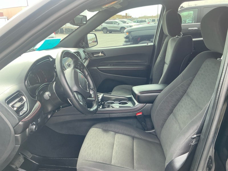 2023 Dodge Durango GT Launch Edition