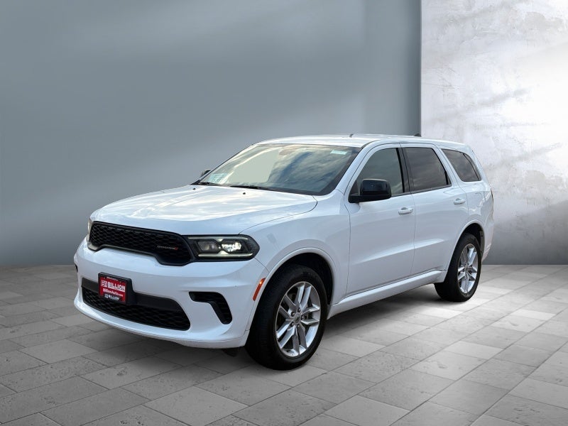 2023 Dodge Durango GT