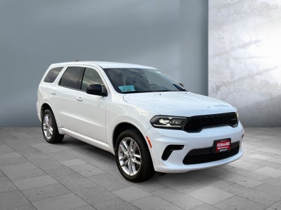 2023 Dodge Durango GT