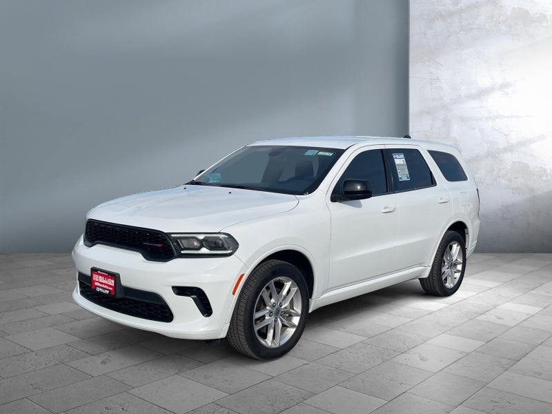 2023 Dodge Durango GT