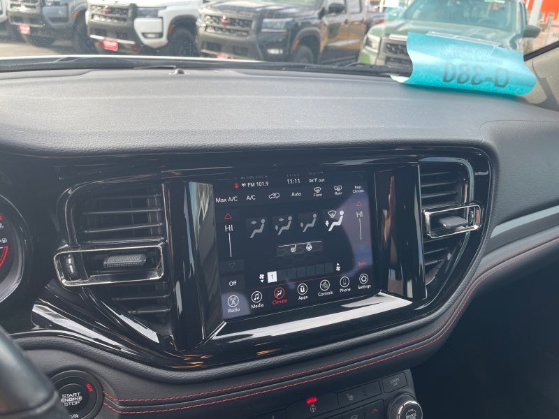 2023 Dodge Durango GT