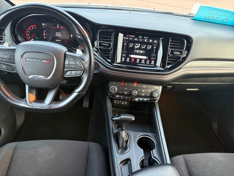 2023 Dodge Durango GT