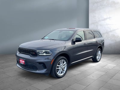 2024 Dodge Durango GT