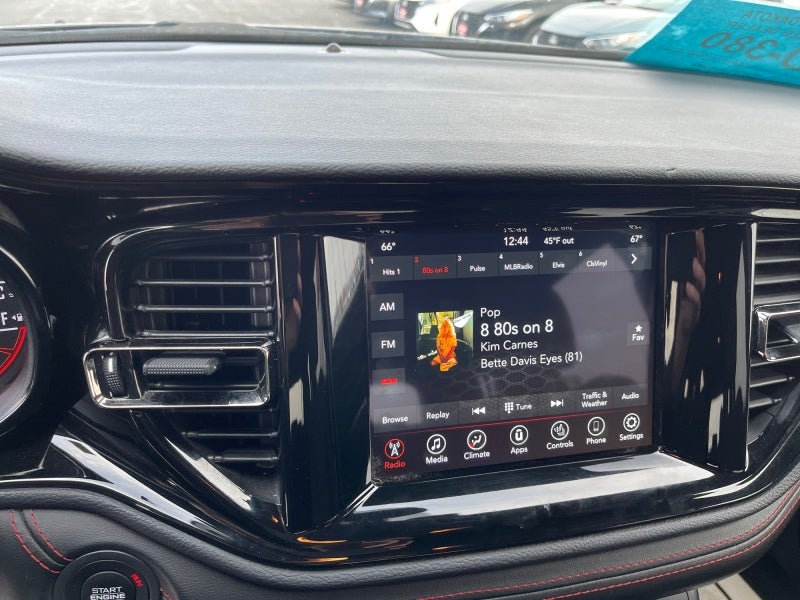 2024 Dodge Durango GT