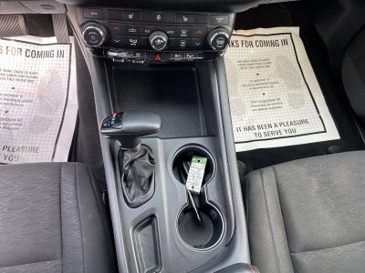 2024 Dodge Durango GT