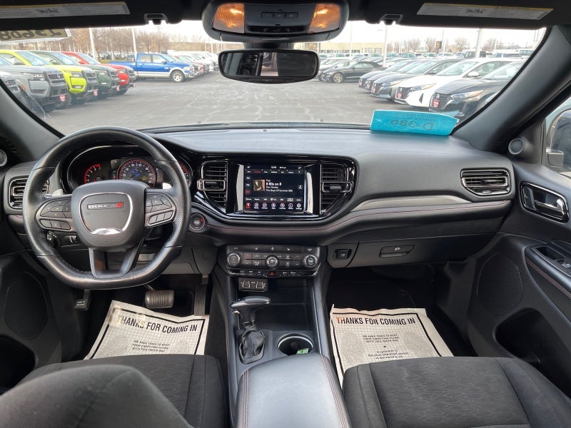 2024 Dodge Durango GT