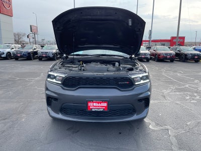 2024 Dodge Durango GT