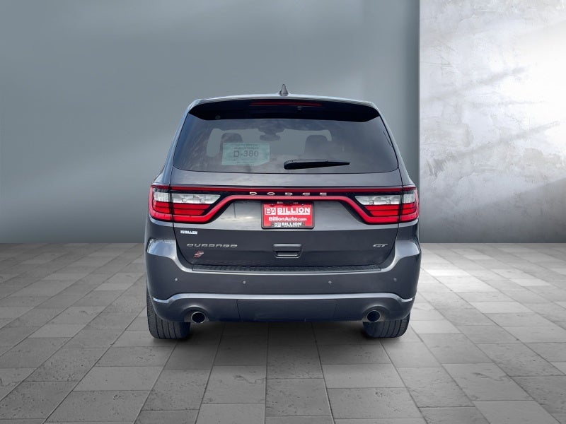 2024 Dodge Durango GT